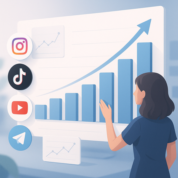 Unlocking Instagram Growth with SMM Panel Strategies</p>