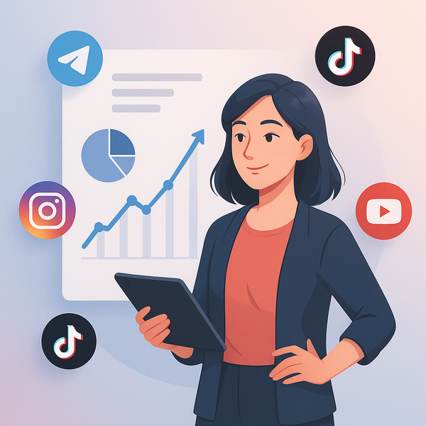 Effective Strategies for Using Instagram Growth Services</p>