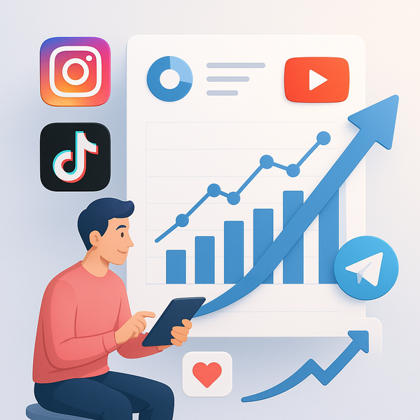 Boost Engagement: Buy Real TikTok Likes for Growth