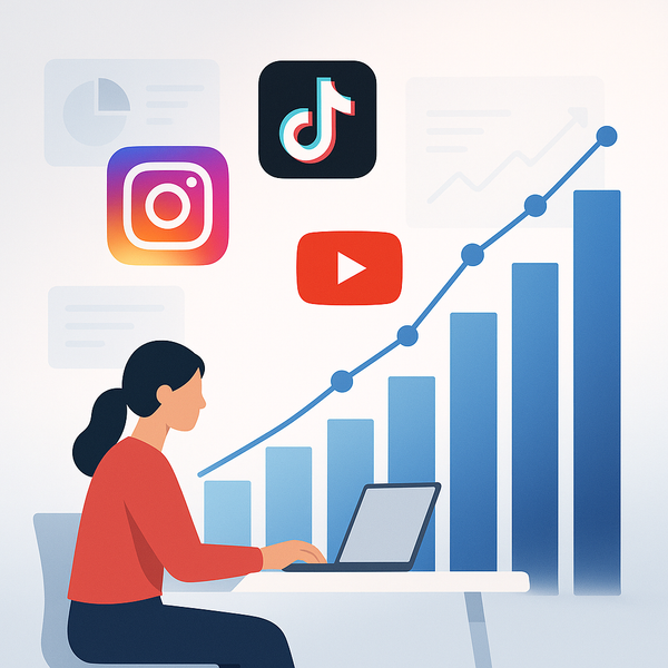 Effective TikTok Followers Buy Strategies for Growth</p>