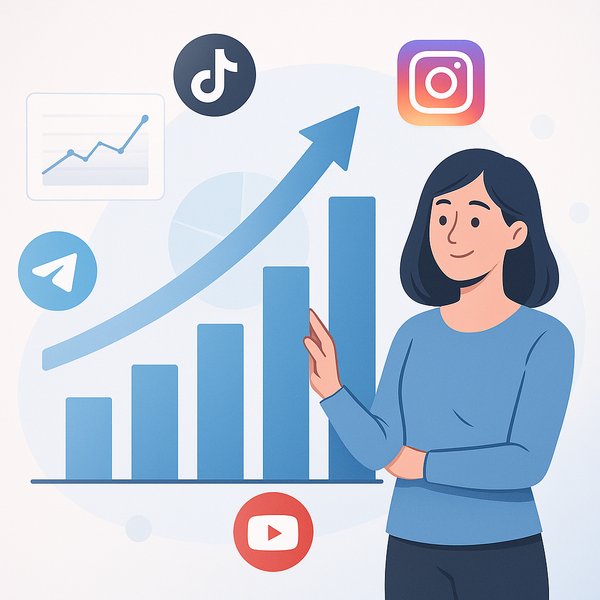 Unlocking Success with an Instagram SMM Panel