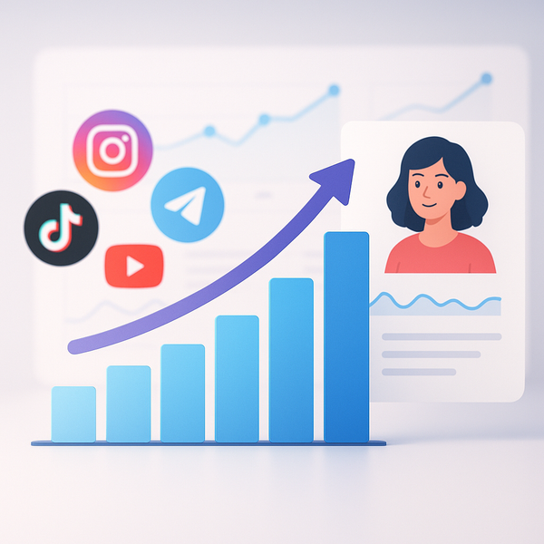 Mastering Telegram Marketing Service</p>