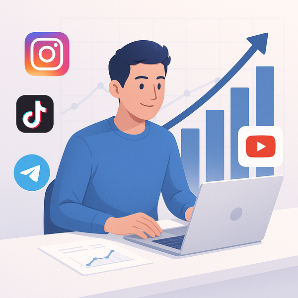 Boost Your Channel with YouTube Watch Time Services</p>