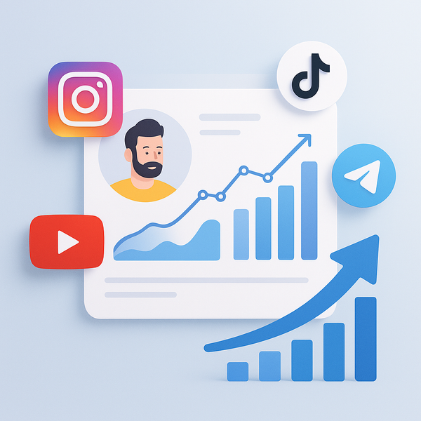 Mastering Instagram Growth Services -->