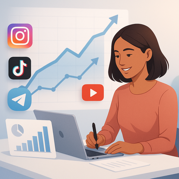 Master YouTube Monetization for Social Growth</p>