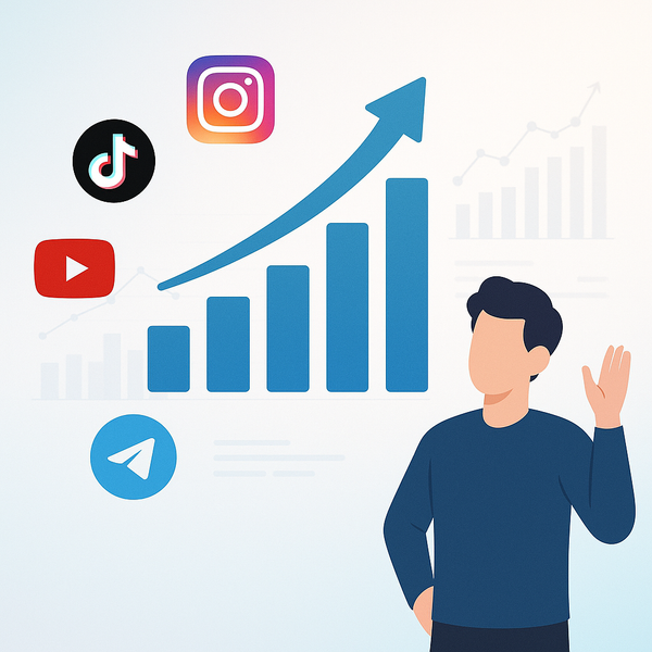 Boost TikTok Growth: Effective SMM Panel Strategies</p>