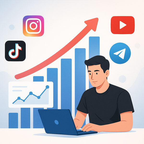 Boost Your Brand with TikTok SMM Panel Strategies