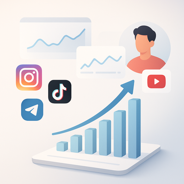 Maximizing Growth with YouTube Monetization Service</p>