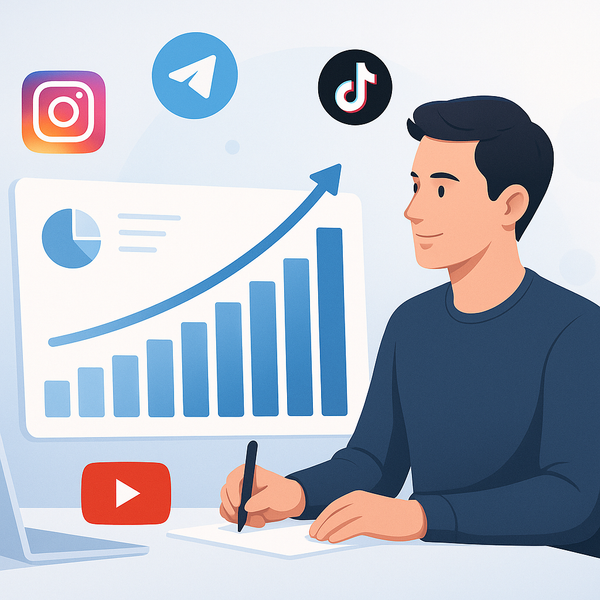 YouTube Subscribers Panel: Strategies for Social Growth