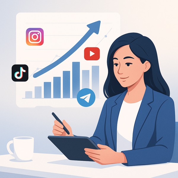 Boost Instagram Followers with Strategic SMM Panels</p>