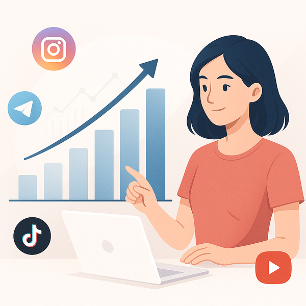 Mastering Instagram Automated Growth in 2023 -->