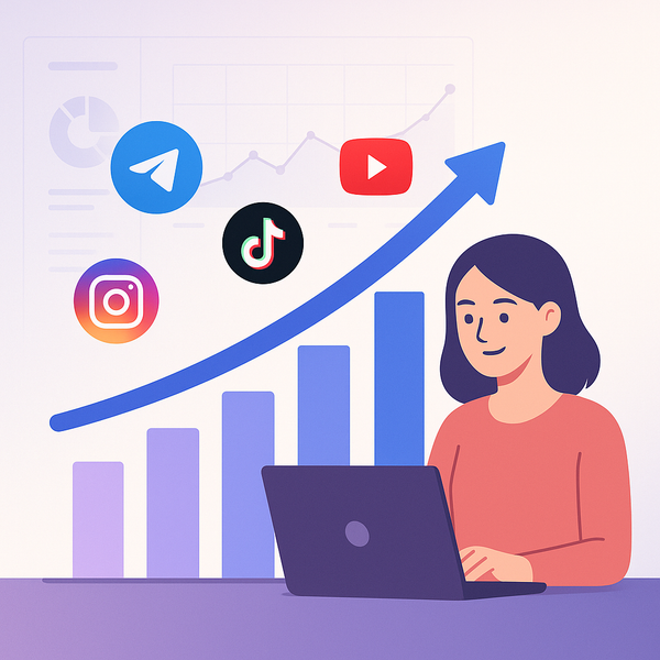 Maximize Your Reach with SMM Panel Instagram Strategies</p>