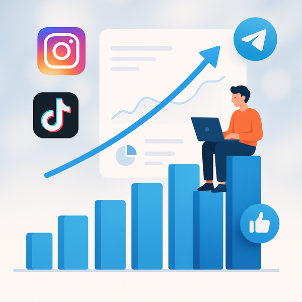 Mastering Social Growth with Instagram Likes Package -->