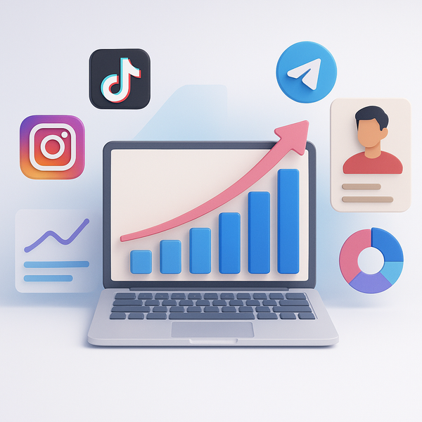 Boost Instagram Growth with SMM Panels: Expert Strategies</p>