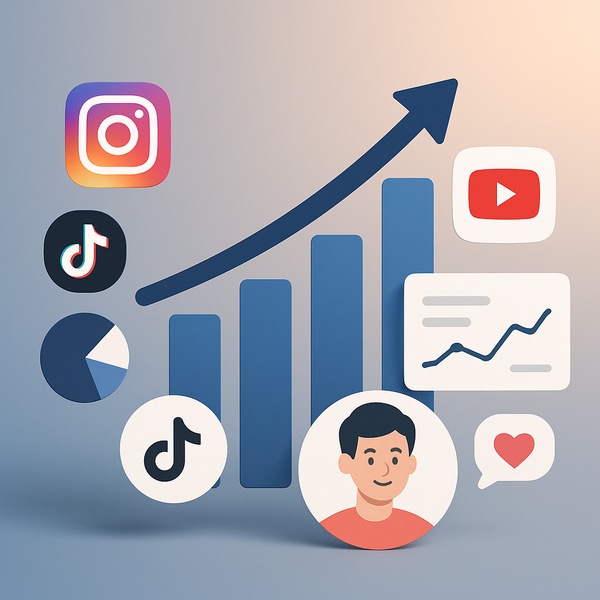 Boost Your Reach: TikTok Likes Service Strategies</p>