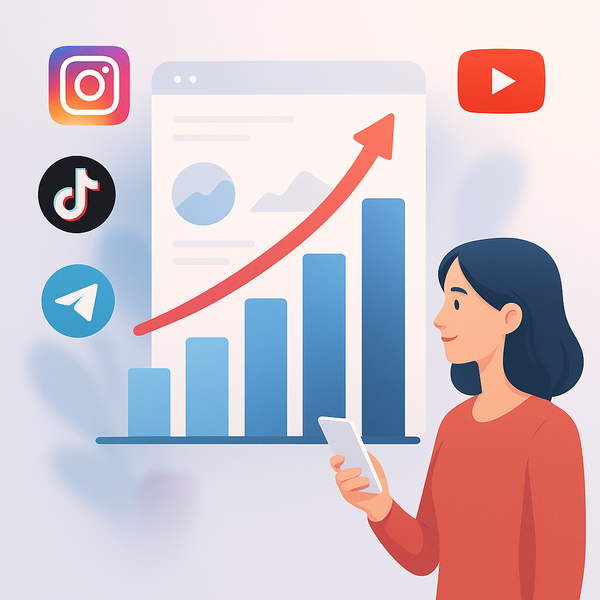 Boost Instagram Growth</p>