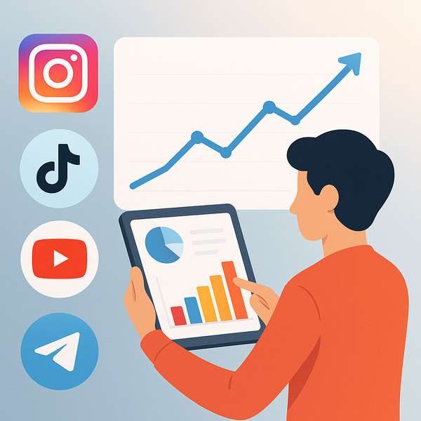 Boost Instagram Growth with Followers Panel -->