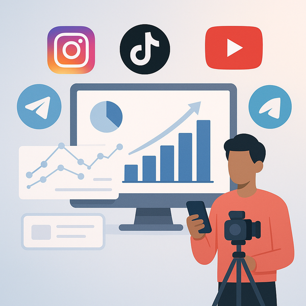 Unlock TikTok Growth: Strategies for 2023</p>