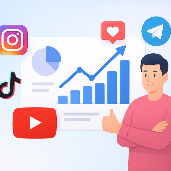 Mastering Growth with TikTok SMM Panel Strategies