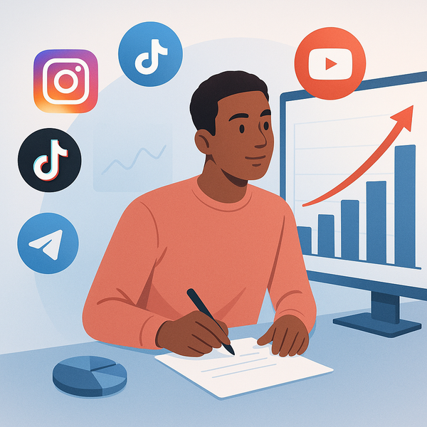 Boost Instagram Growth: Effective Use of Followers Panel -->