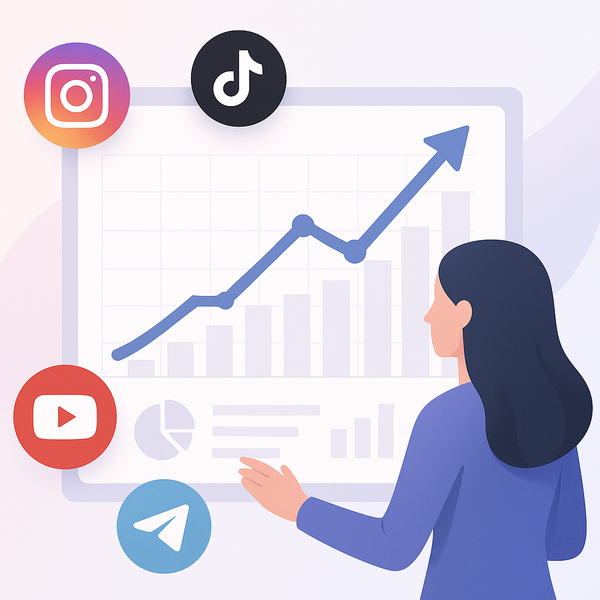 YouTube SMM Panel: Boost Your Social Media Strategy -->