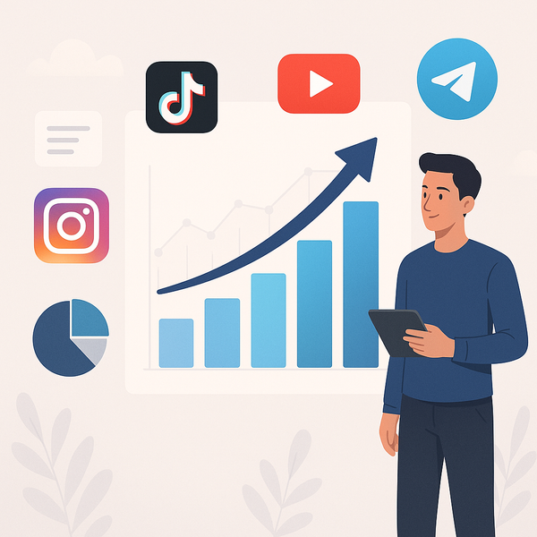 Mastering Instagram Growth: Strategies for Success</p>