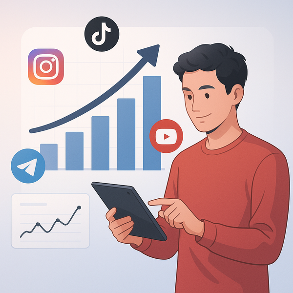 Boost Your Strategy with an Instagram Followers Panel</p>