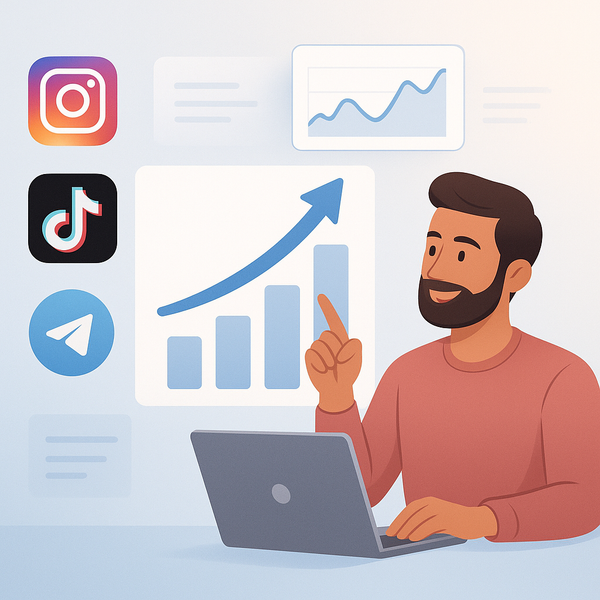 Unlocking Growth: Instagram Followers Panel Strategies</p>