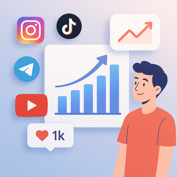 YouTube Subscribers Panel: Boost Your Social Growth