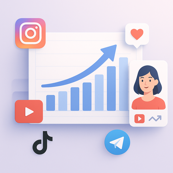 Unlocking Success with Instagram Growth Services</p>