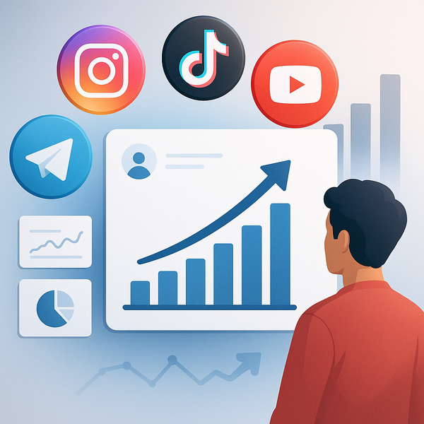 Boost Your Brand with YouTube Views Service</p>