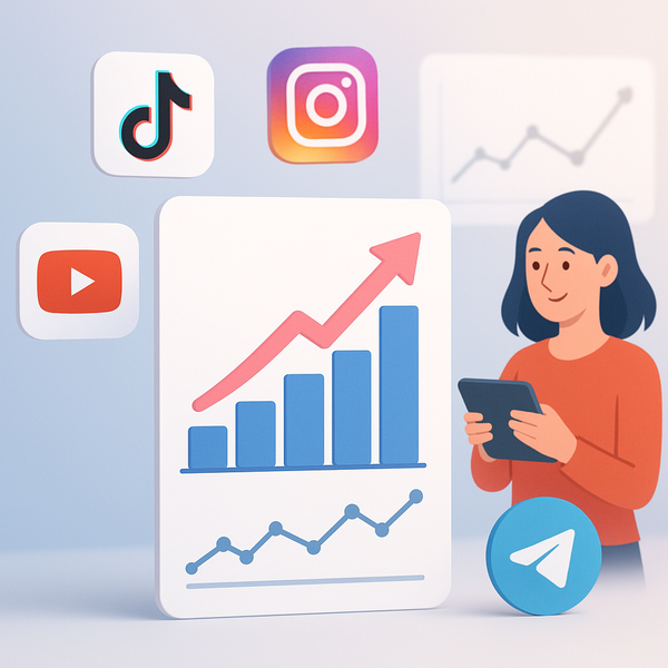 Mastering TikTok Marketing Service -->