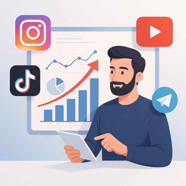 Boost Social Media Success with YouTube Watch Time Service</p>