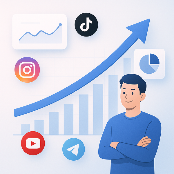 Mastering Instagram Growth Service: Real Strategies for 2024