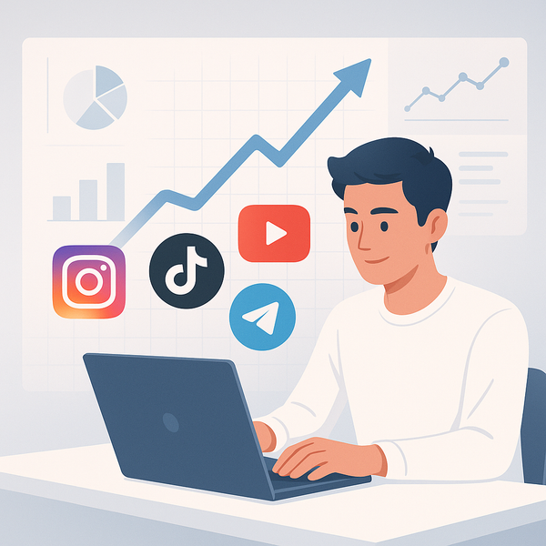 YouTube SEO for Growth: Unlocking New Audiences</p>