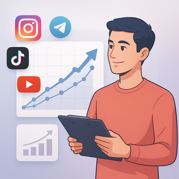 Boosting Your Reach with an Instagram Followers Panel