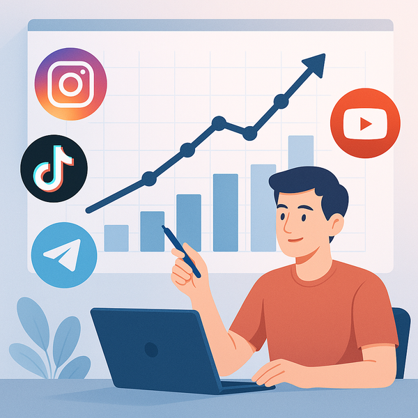 Boost Your Channel: Mastering YouTube Watch Time Service</p>