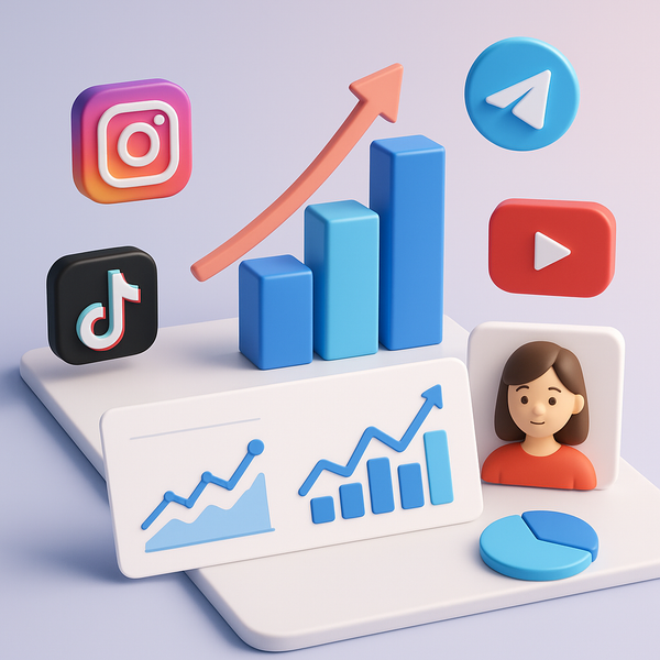 Mastering Instagram Growth: Reseller Strategies Unveiled