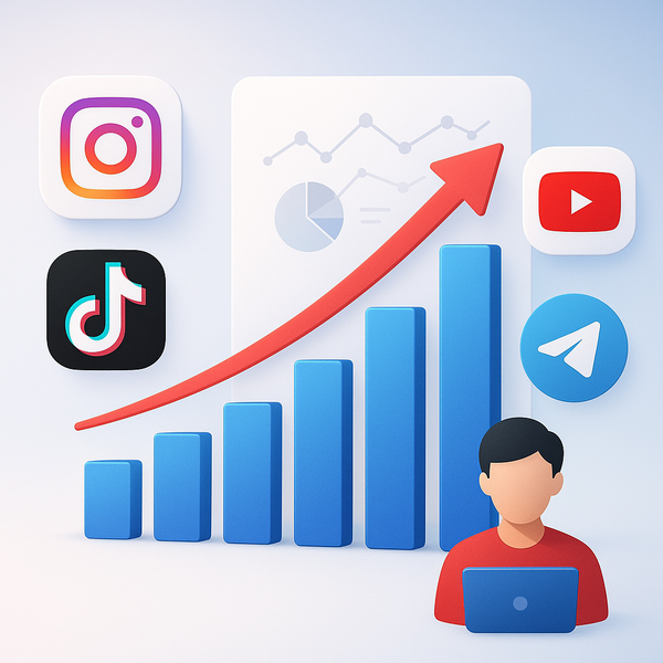 How to Buy TikTok Followers Safely and Effectively