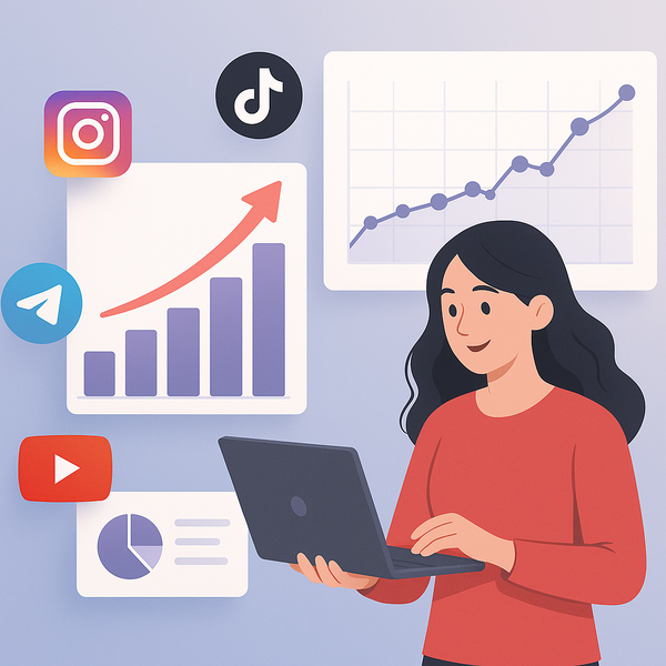 Boost Your Social Presence with an Instagram SMM Panel</p>