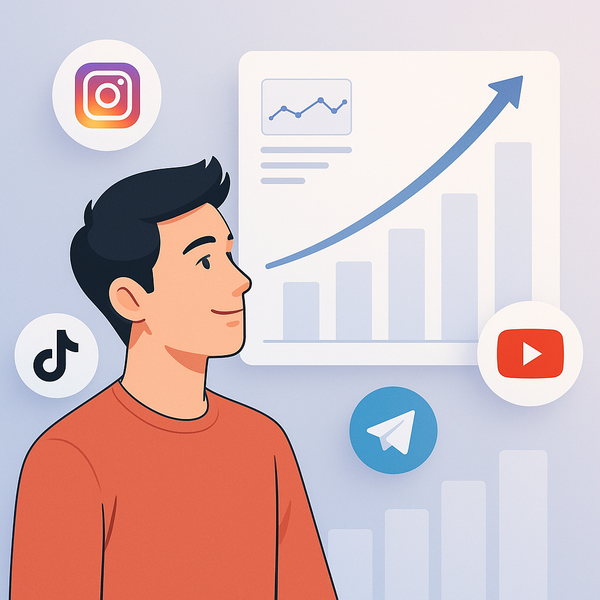 Boost Growth with Instagram Followers Panel