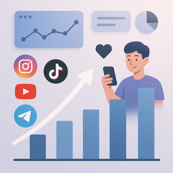 Boost Growth with Effective YouTube Subscribers Service</p>