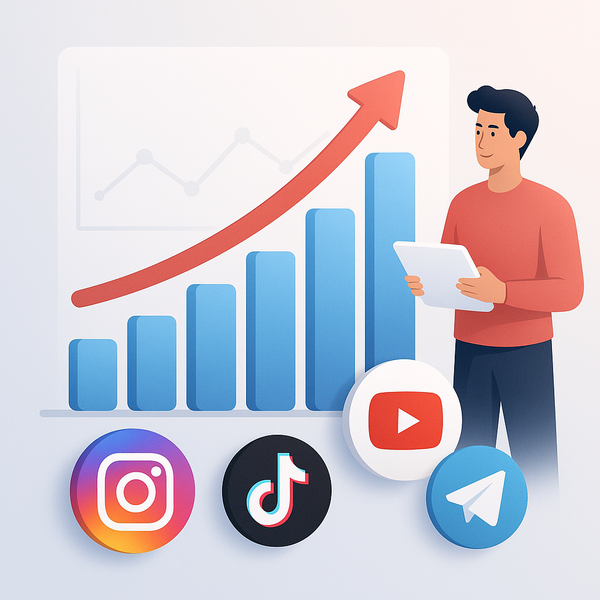 Boost Your Reach with TikTok Likes Service</p>