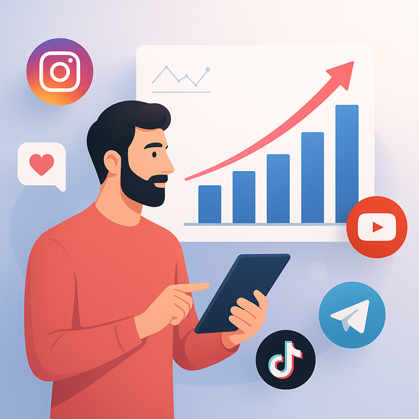 Unlock Growth: TikTok SMM Panel Strategies for 2023</p>