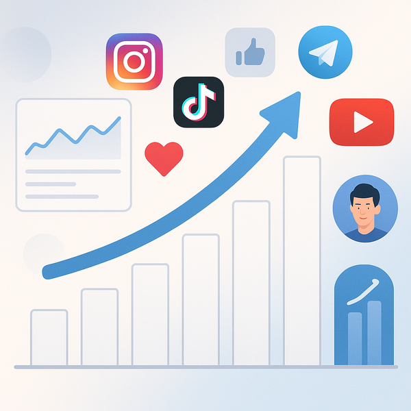 Maximizing Growth with YouTube SMM Services</p>