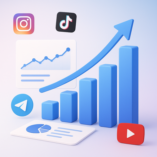 Unlocking Growth: Effective YouTube SMM Panel Strategies</p>