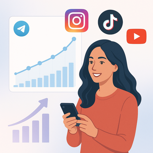 Unlocking Social Growth: TikTok SMM Panel Strategies