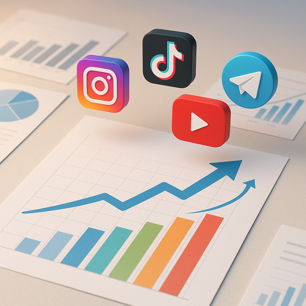 YouTube SMM Panel: Boosting Social Growth Effectively