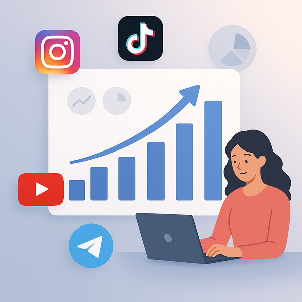 </strong> Mastering Instagram SMM Panels for Social Growth<br>