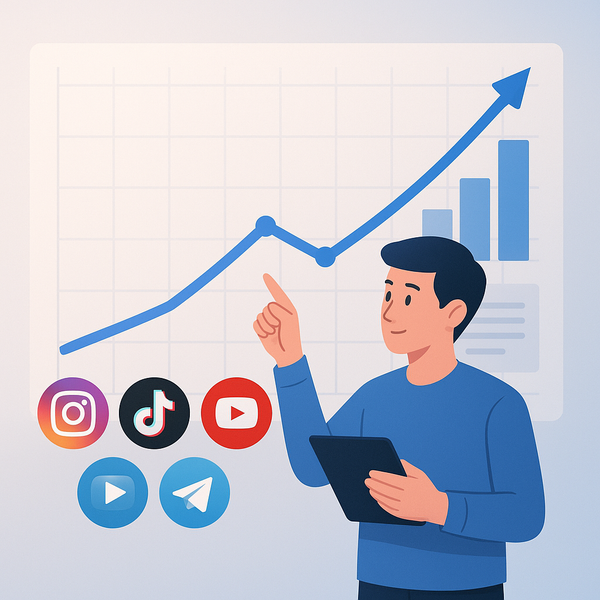 Maximize Social Growth with a YouTube Subscribers Panel